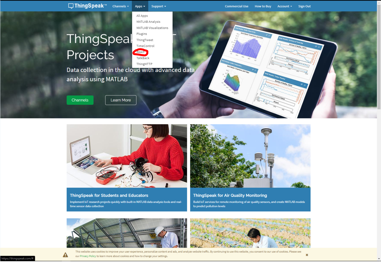 Smart Temperature Monitoring System for Schools: Accurate, Real‑Time, and Secure