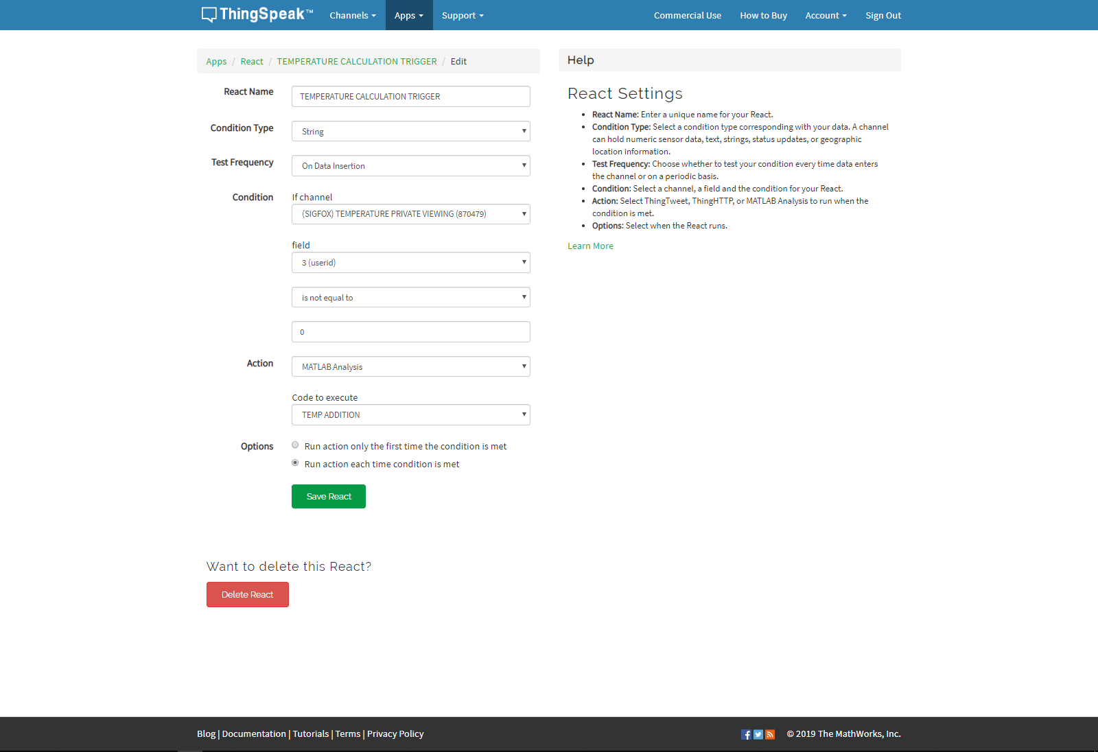 Smart Temperature Monitoring System for Schools: Accurate, Real‑Time, and Secure
