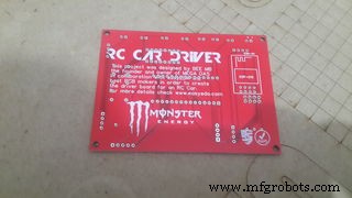 Build Your Own RC Porsche Car with Arduino: A Step‑by‑Step Guide