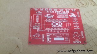 Build Your Own RC Porsche Car with Arduino: A Step‑by‑Step Guide