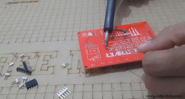 Build Your Own RC Porsche Car with Arduino: A Step‑by‑Step Guide