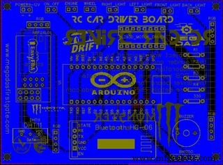 Build Your Own RC Porsche Car with Arduino: A Step‑by‑Step Guide