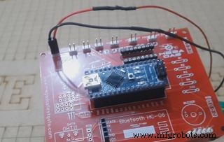 Build Your Own RC Porsche Car with Arduino: A Step‑by‑Step Guide