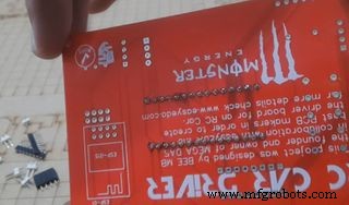 Build Your Own RC Porsche Car with Arduino: A Step‑by‑Step Guide