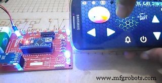 Build Your Own RC Porsche Car with Arduino: A Step‑by‑Step Guide