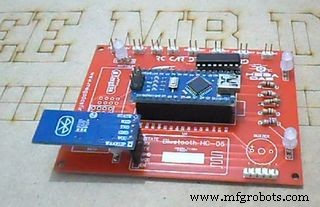 Build Your Own RC Porsche Car with Arduino: A Step‑by‑Step Guide