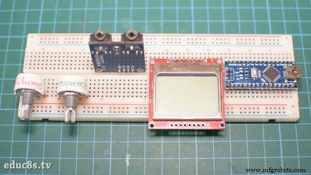 Build a Powerful FM Radio Receiver with Arduino and TEA5767 Module