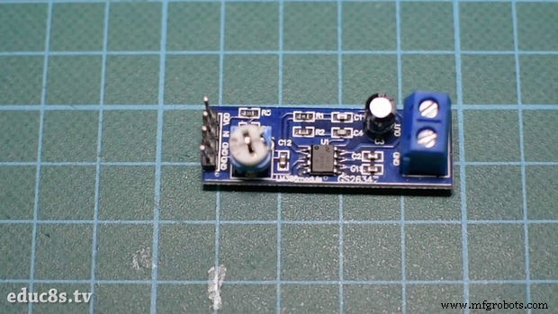 Build a Powerful FM Radio Receiver with Arduino and TEA5767 Module