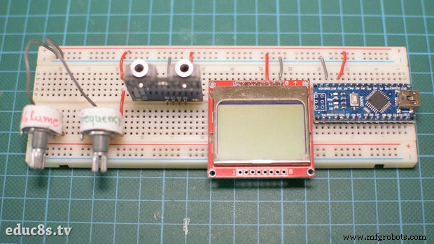 Build a Powerful FM Radio Receiver with Arduino and TEA5767 Module