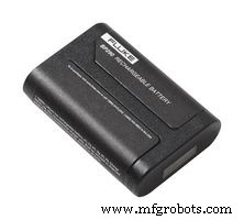 Compact RDA5807 Mini Stereo Radio – Arduino Nano Project