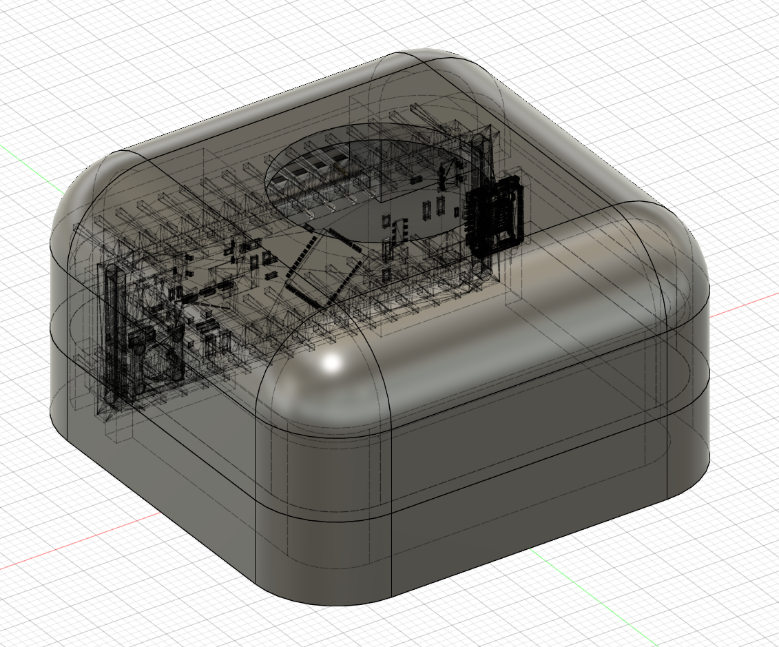 Custom Mute Button for Microsoft Teams – Simplify Virtual Meetings