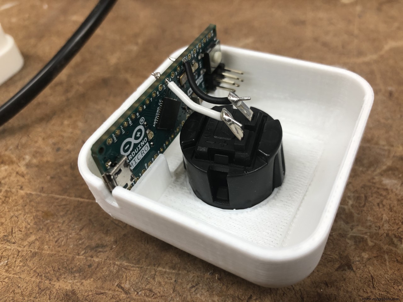 Custom Mute Button for Microsoft Teams – Simplify Virtual Meetings