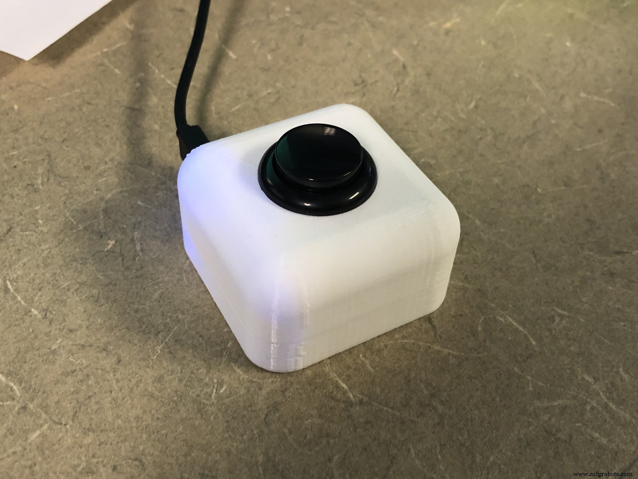 Custom Mute Button for Microsoft Teams – Simplify Virtual Meetings