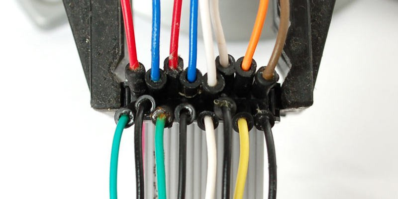 Precise New Year Countdown Display Using Arduino and LED Matrix