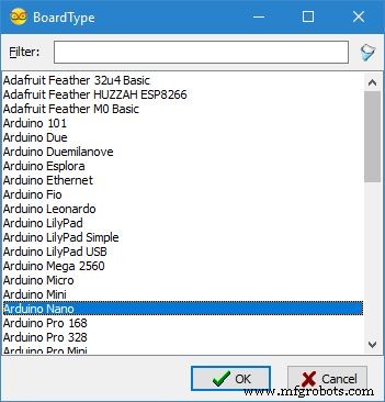 Calculate Tilt Angles from MPU6050 Acceleration Using Arduino Nano