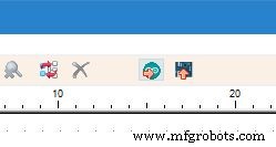 Calculate Tilt Angles from MPU6050 Acceleration Using Arduino Nano