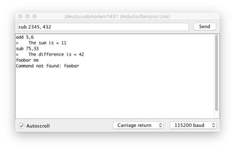 Arduino UNO Command Line Interface: Fast & Reliable