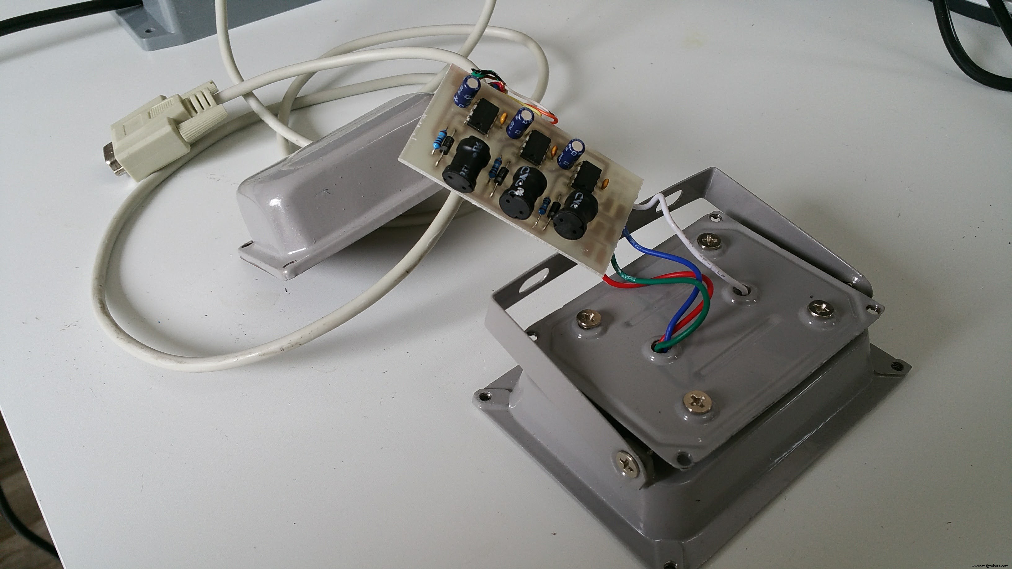 Outdoor DMX-Enabled RGB LED Flood Lights – Affordable & High-Performance