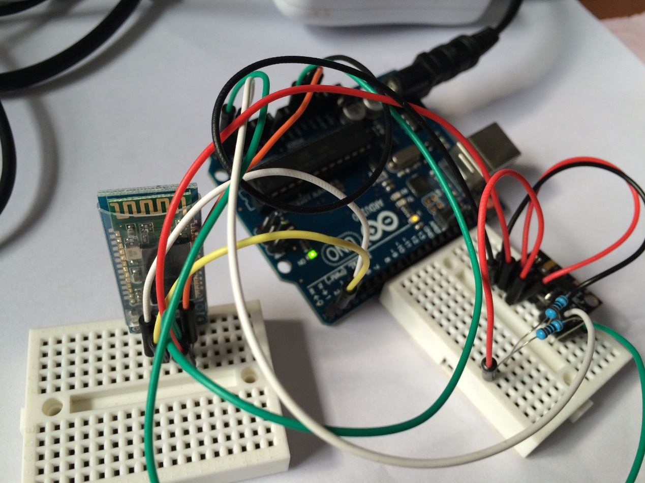 Advanced Fall Detection System Using Arduino, Windows IoT, and Azure Cloud