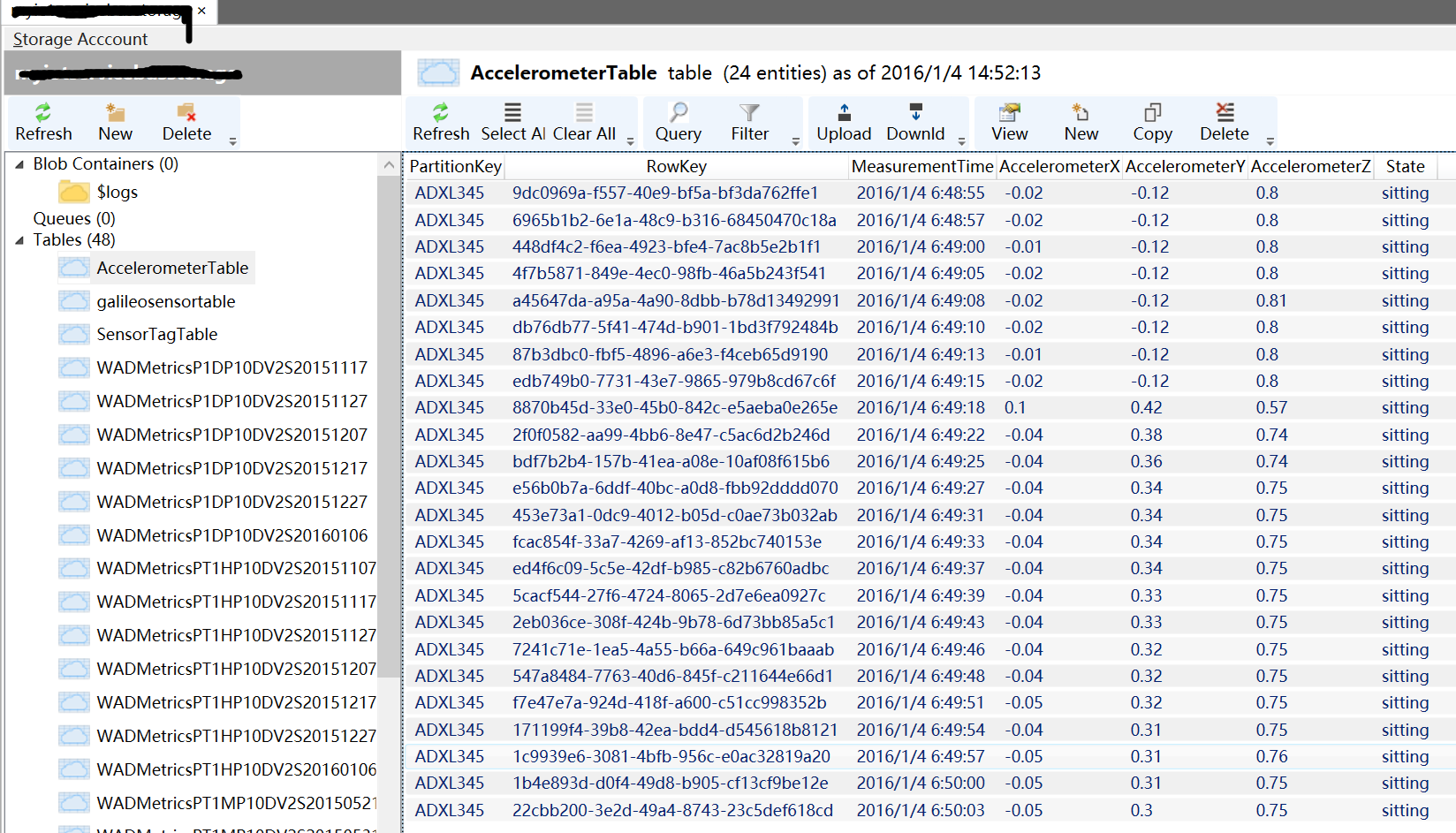 Advanced Fall Detection System Using Arduino, Windows IoT, and Azure Cloud