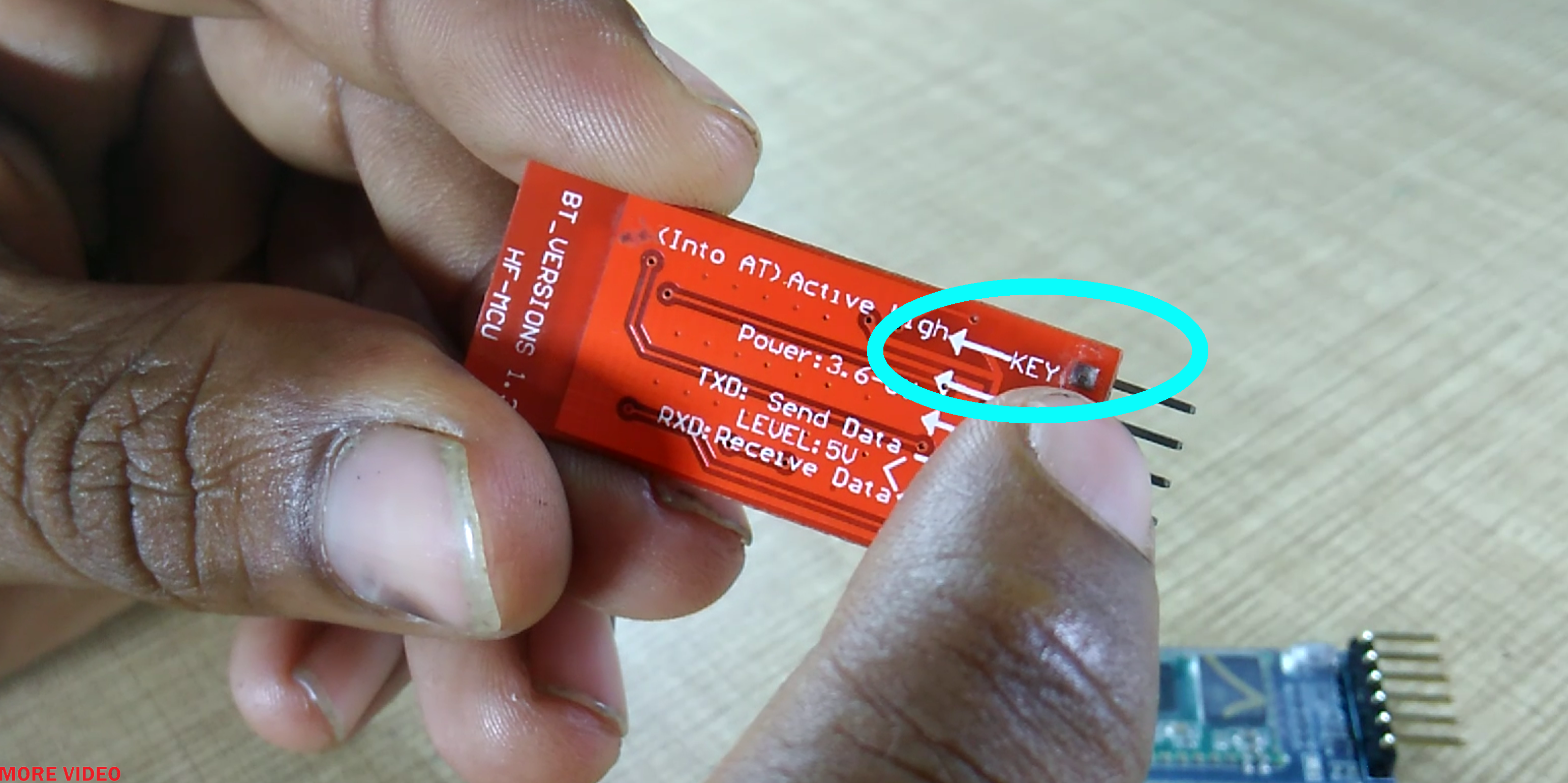 Wireless Arduino Programming Shield with HC-05 Bluetooth – No USB Needed