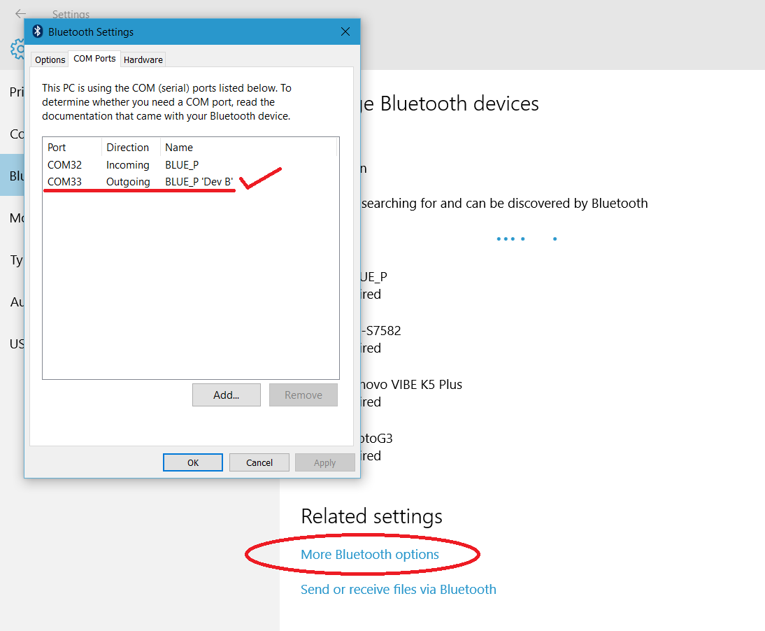 Wireless Arduino Programming Shield with HC-05 Bluetooth – No USB Needed