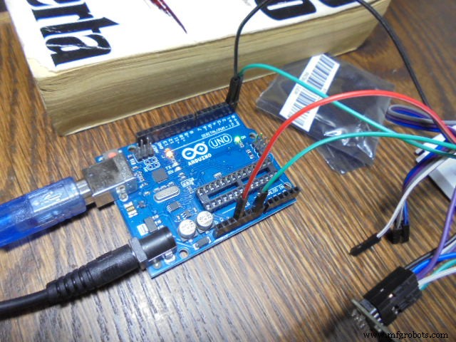 Build a WiFi Weather Station with ESP8266 and DHT22 Temperature Sensor