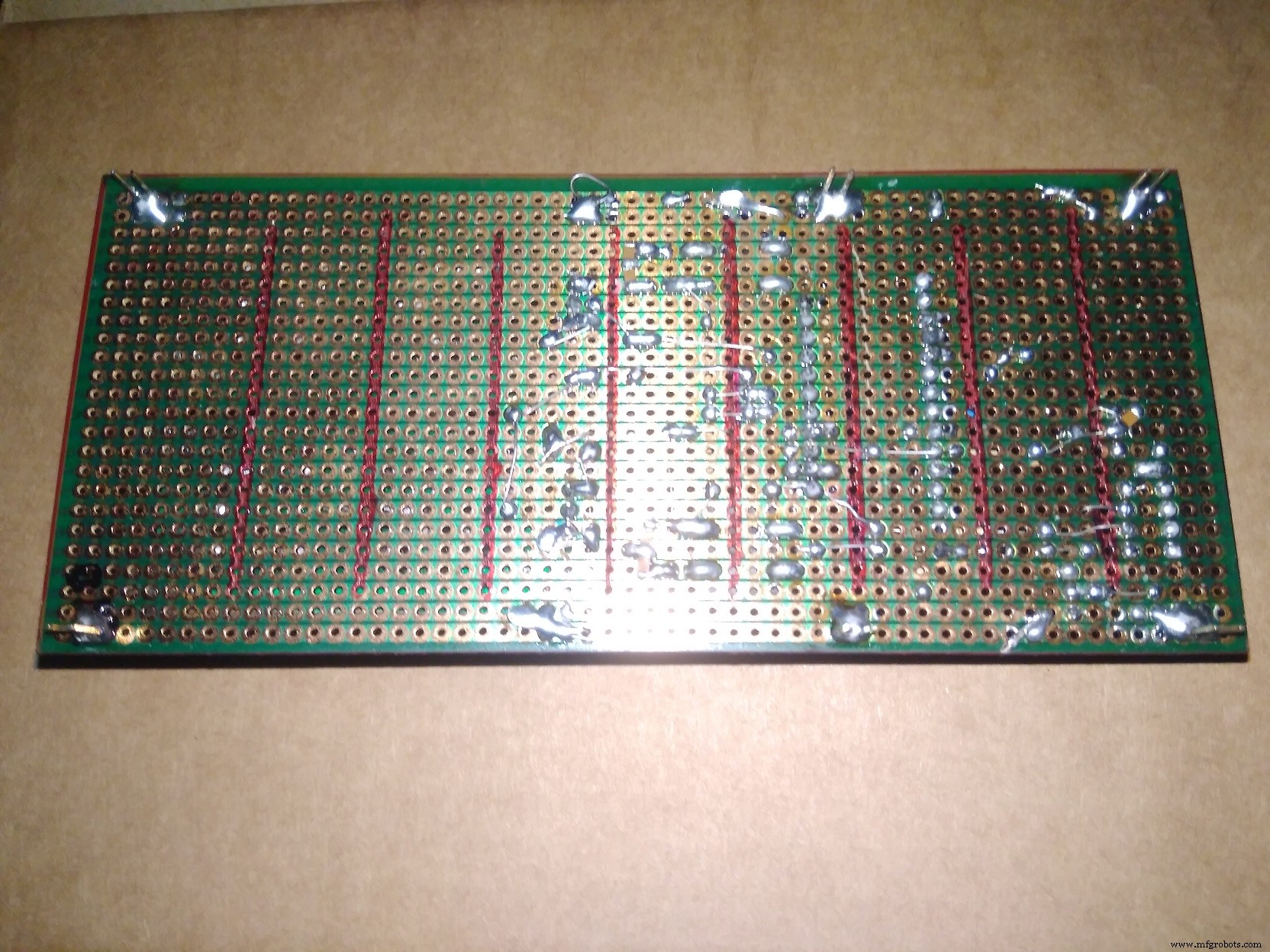 Intelligent Washing Machine Timer Using Arduino Pro Mini and OLED Display