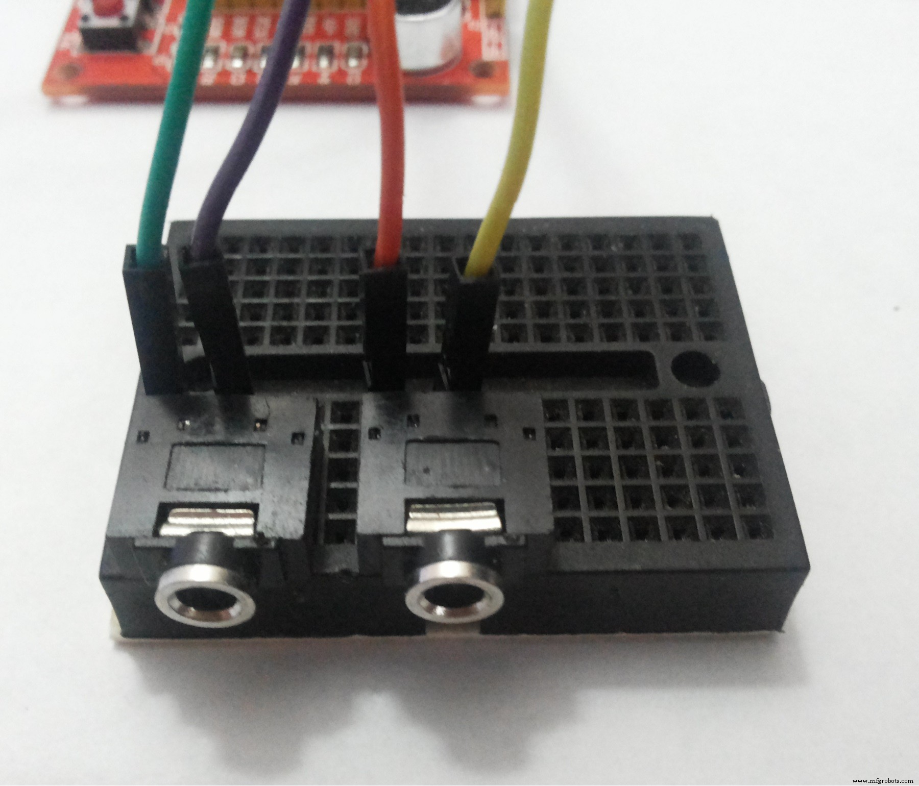 Efficient ISD1700 Audio Recording Software & Arduino Setup Guide