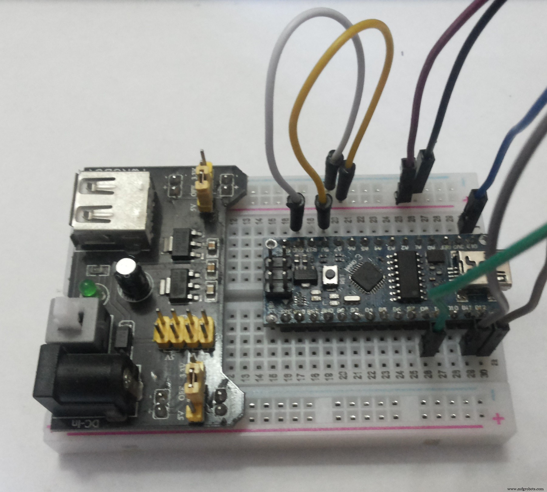 Efficient ISD1700 Audio Recording Software & Arduino Setup Guide