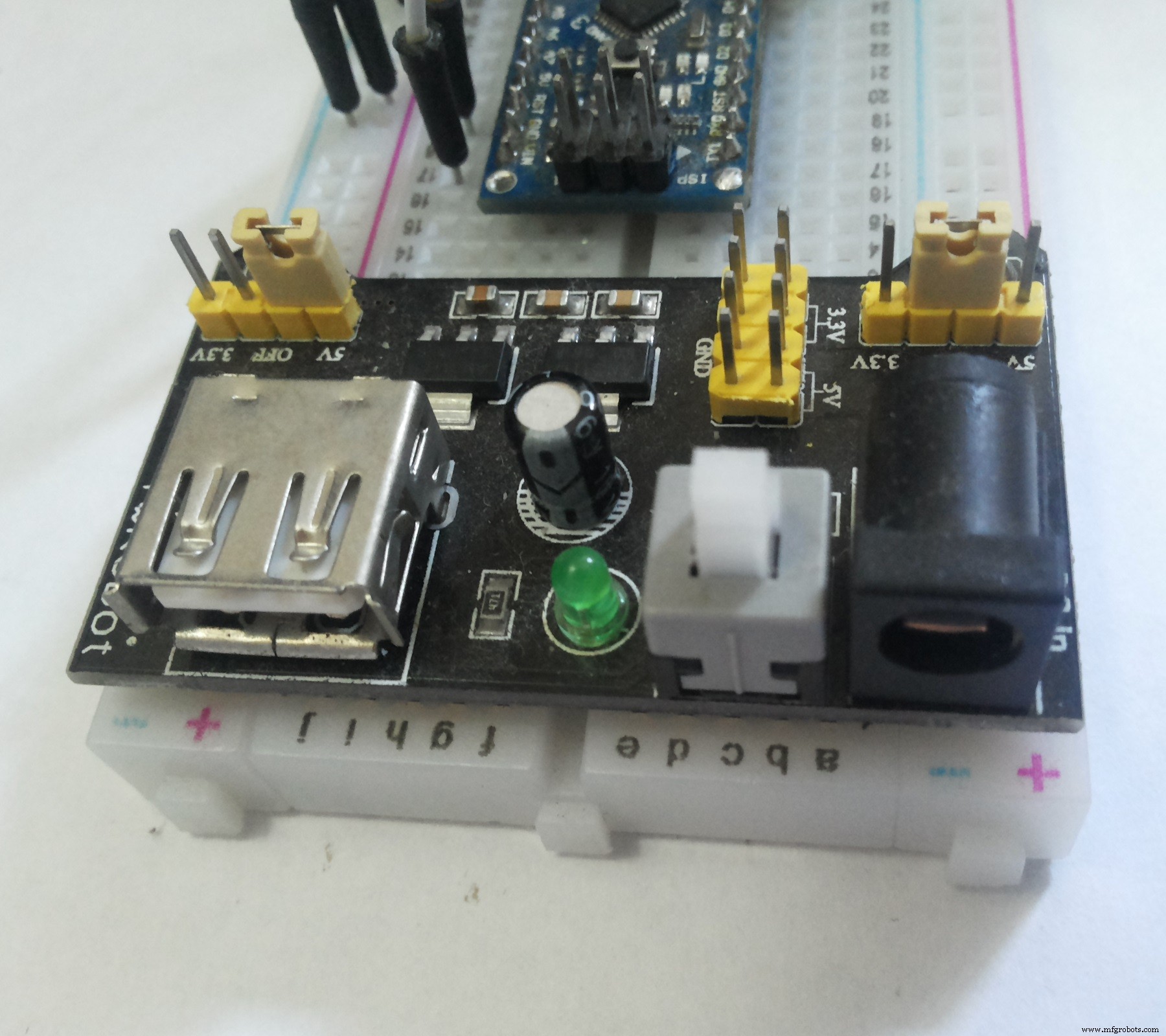 Efficient ISD1700 Audio Recording Software & Arduino Setup Guide