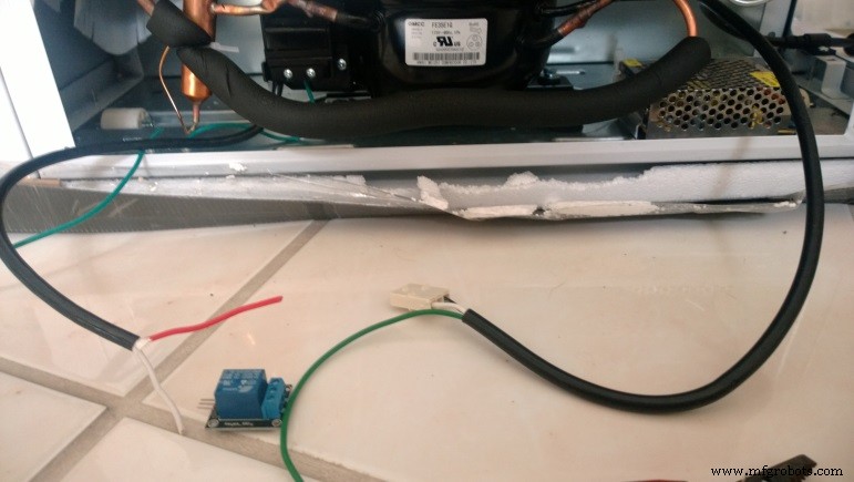 Ultimate DIY Kegerator: Complete Components & Build Guide