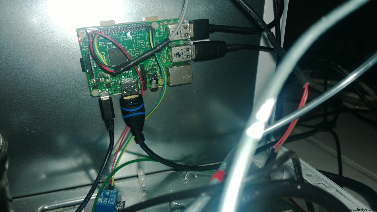 Ultimate DIY Kegerator: Complete Components & Build Guide