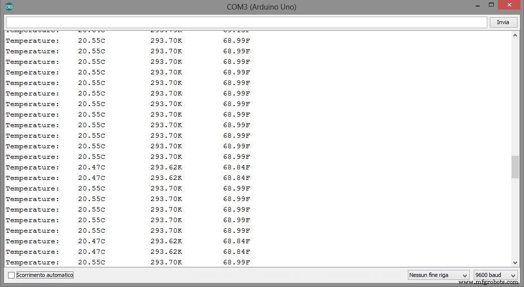 Using a Thermistor Made Easy: Step‑by‑Step Arduino Guide