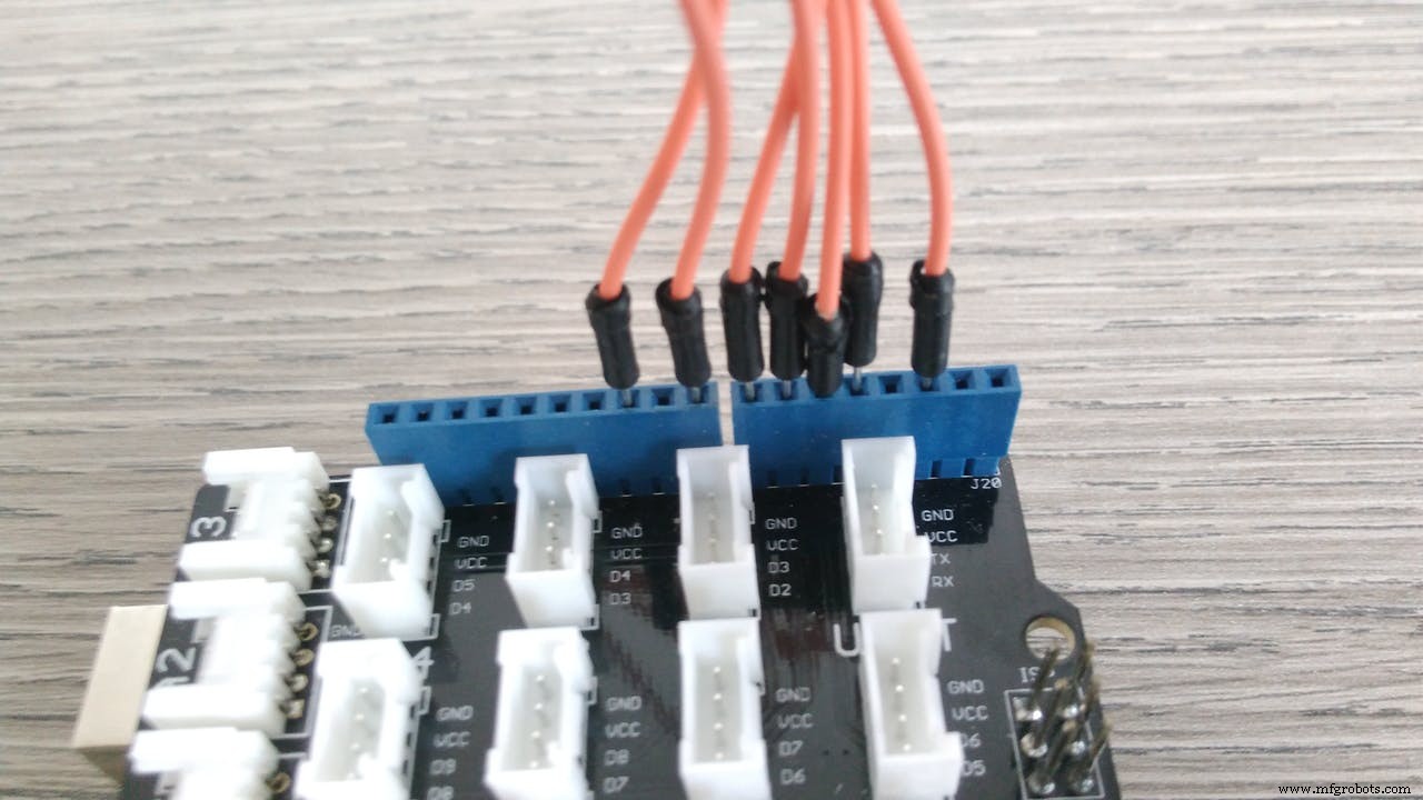 Smart Cube: The Next-Gen Home Control Hub