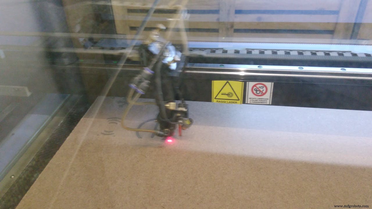 Smart Cube: The Next-Gen Home Control Hub