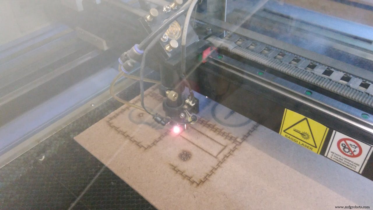 Smart Cube: The Next-Gen Home Control Hub