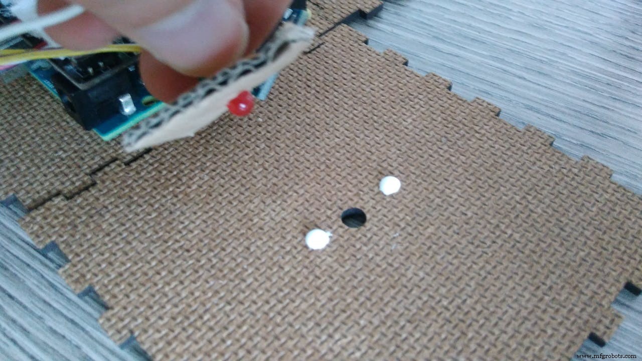 Smart Cube: The Next-Gen Home Control Hub