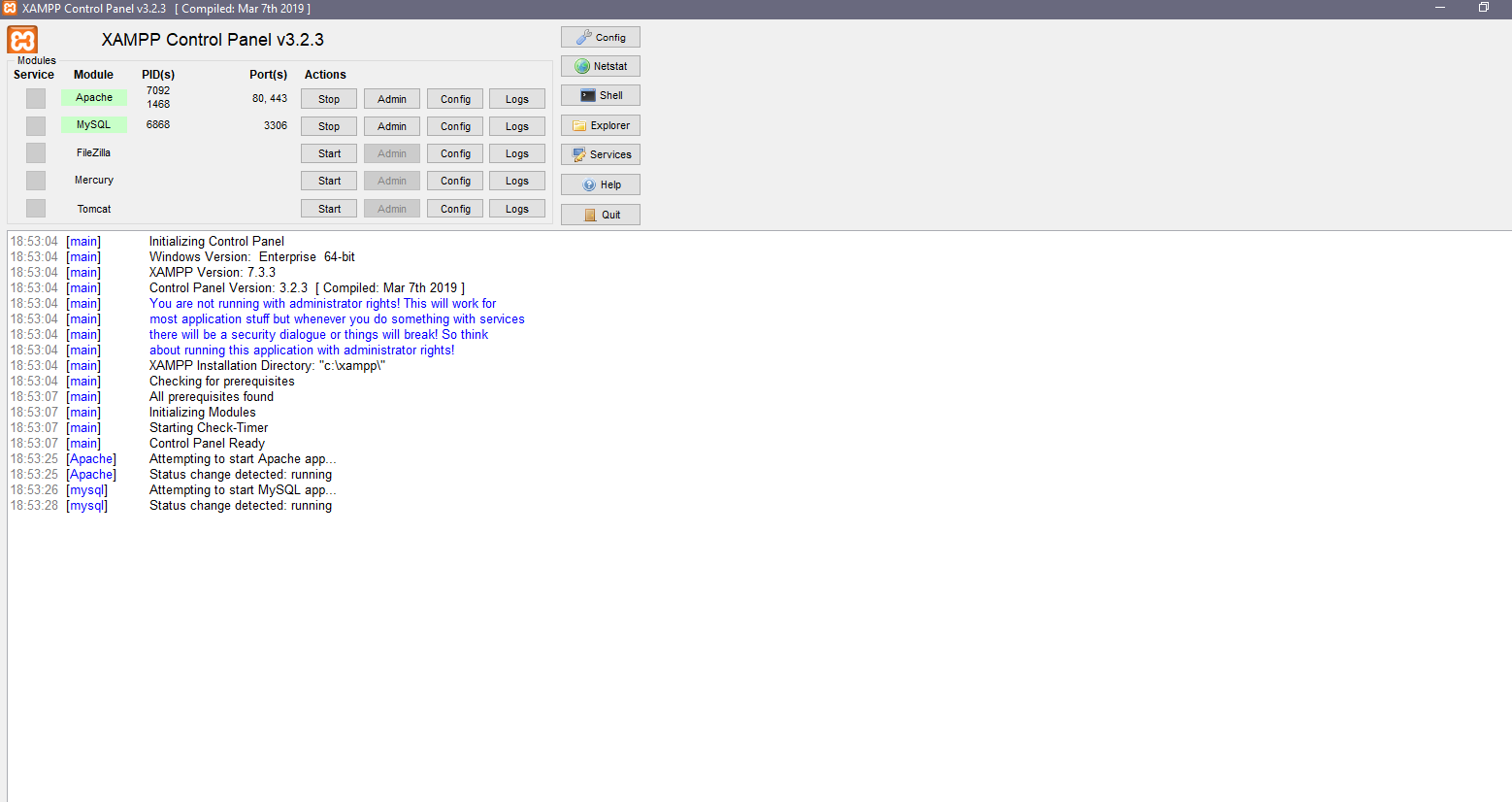 Upload Arduino Sensor Data to MySQL via PHPMyAdmin: Step‑by‑Step Guide