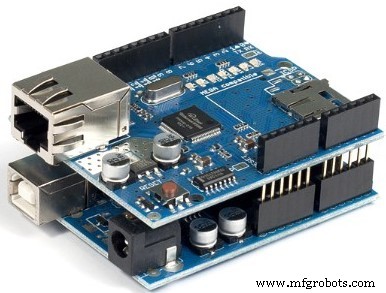 Upload Arduino Sensor Data to MySQL via PHPMyAdmin: Step‑by‑Step Guide