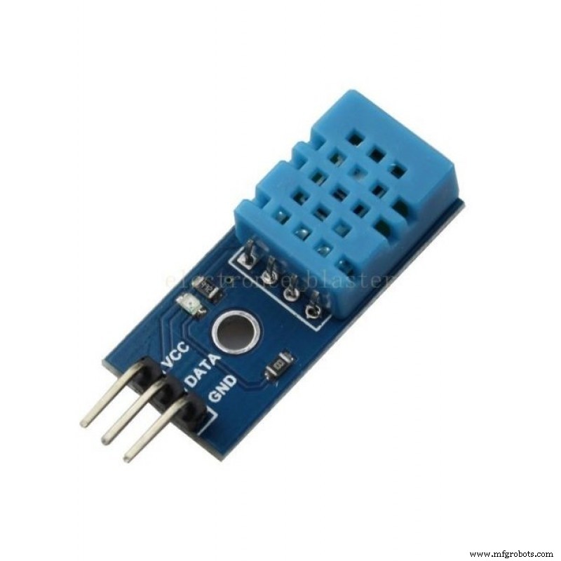 Upload Arduino Sensor Data to MySQL via PHPMyAdmin: Step‑by‑Step Guide