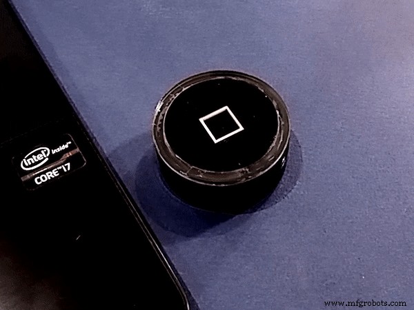 Build an Arduino‑Powered Secure Zone to Unlock Android, iOS, and Windows 10 Devices