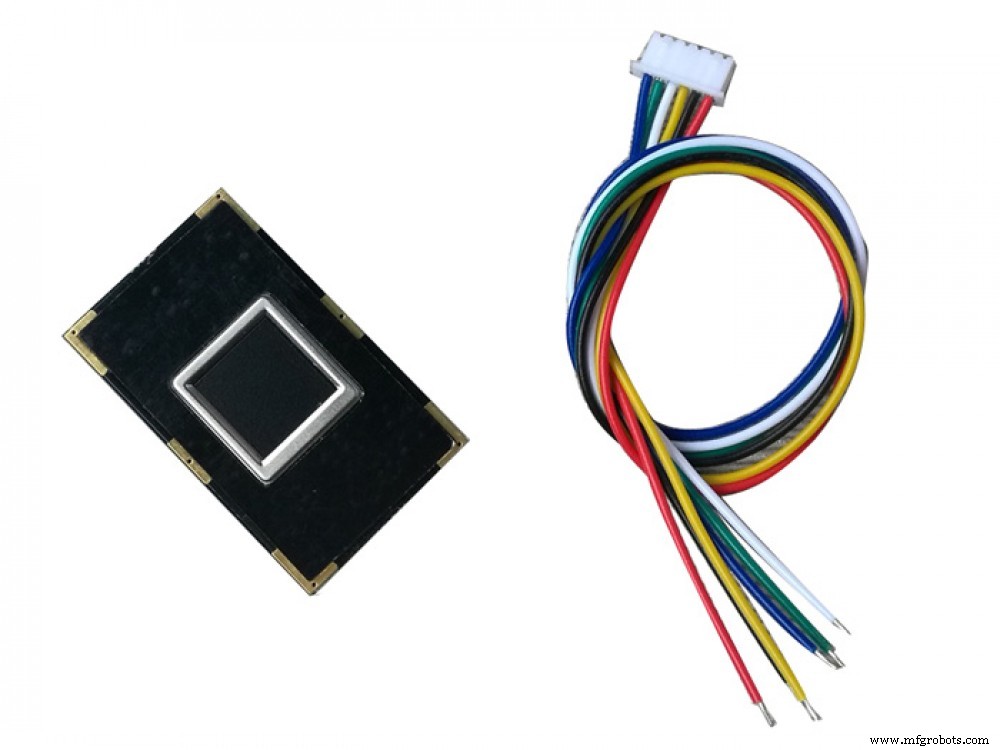 Build an Arduino‑Powered Secure Zone to Unlock Android, iOS, and Windows 10 Devices