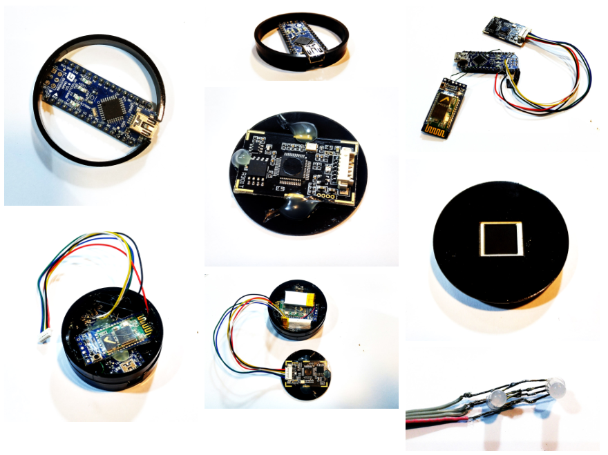 Build an Arduino‑Powered Secure Zone to Unlock Android, iOS, and Windows 10 Devices