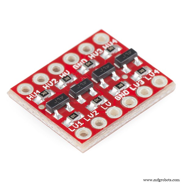 Bluetooth‑Controlled Obstacle‑Avoidance Robot: Build a Smart, Remote‑Operated Vehicle