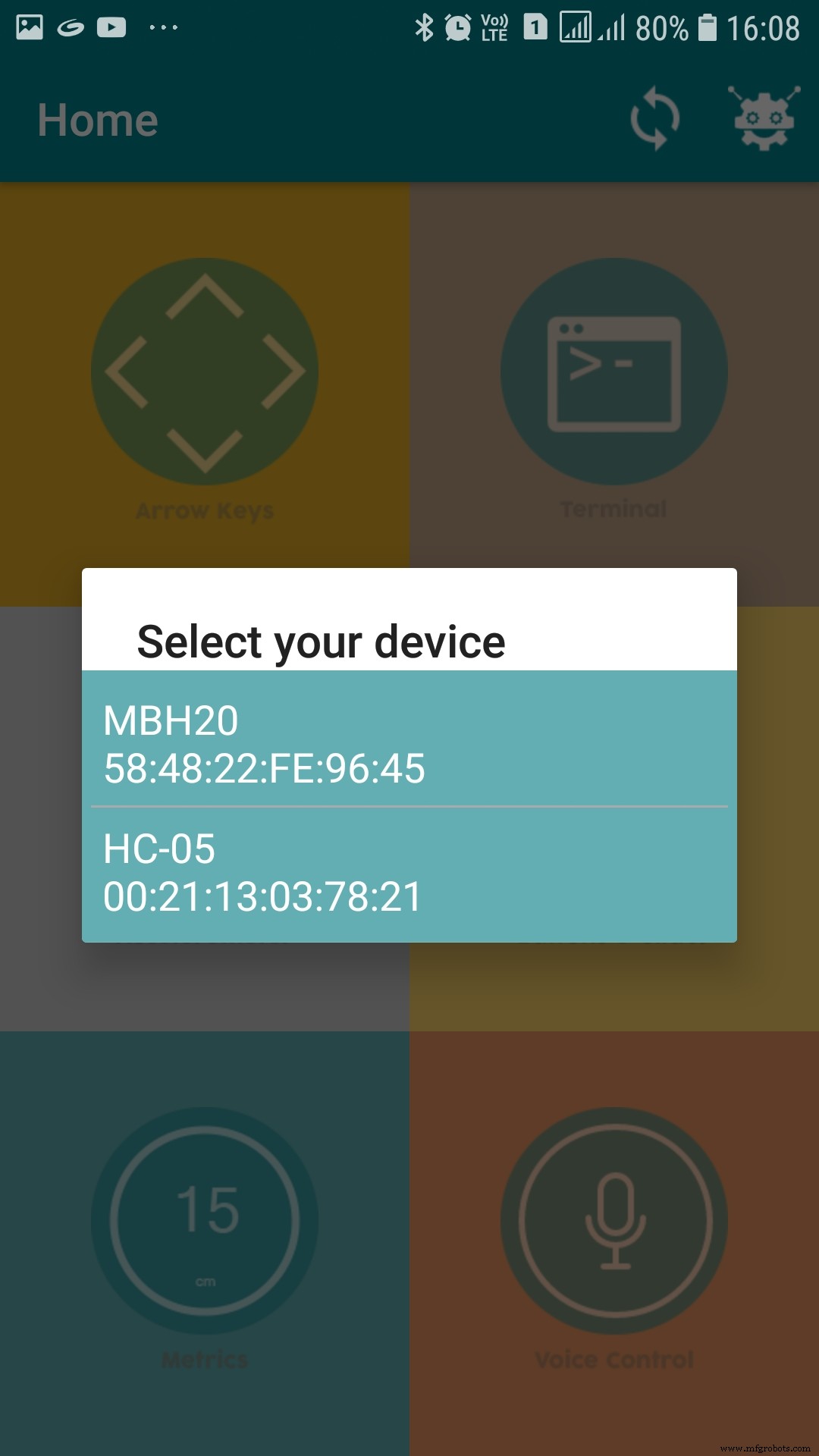 Bluetooth‑Controlled Obstacle‑Avoidance Robot: Build a Smart, Remote‑Operated Vehicle