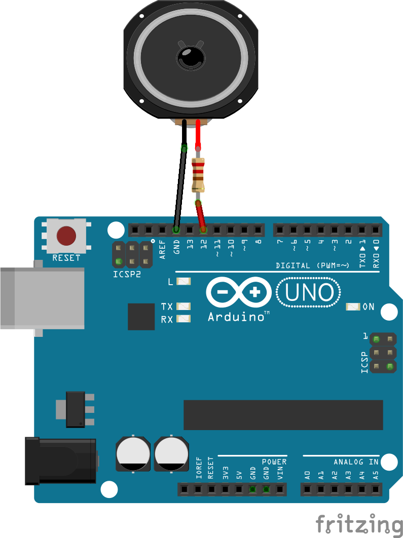 Create Musical Tones with Arduino: A Step‑by‑Step Guide
