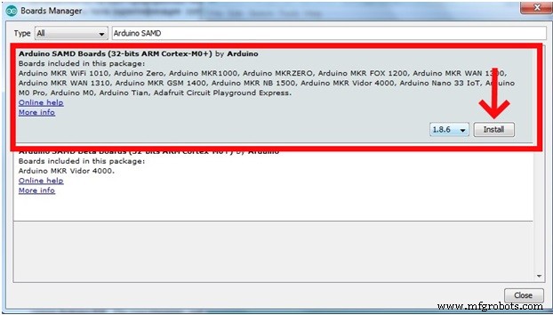 RFID-Pass Through System with Contactless Temperature Screening for Secure Employee Access