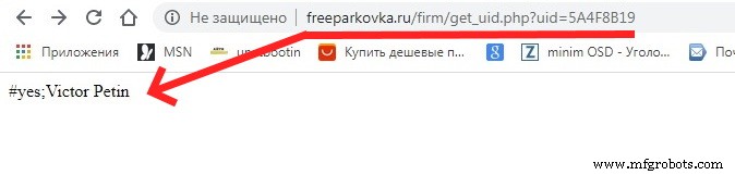 RFID-Pass Through System with Contactless Temperature Screening for Secure Employee Access