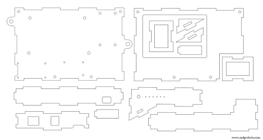 Secure Arduino Fingerprint Attendance System with Cloud Data Storage
